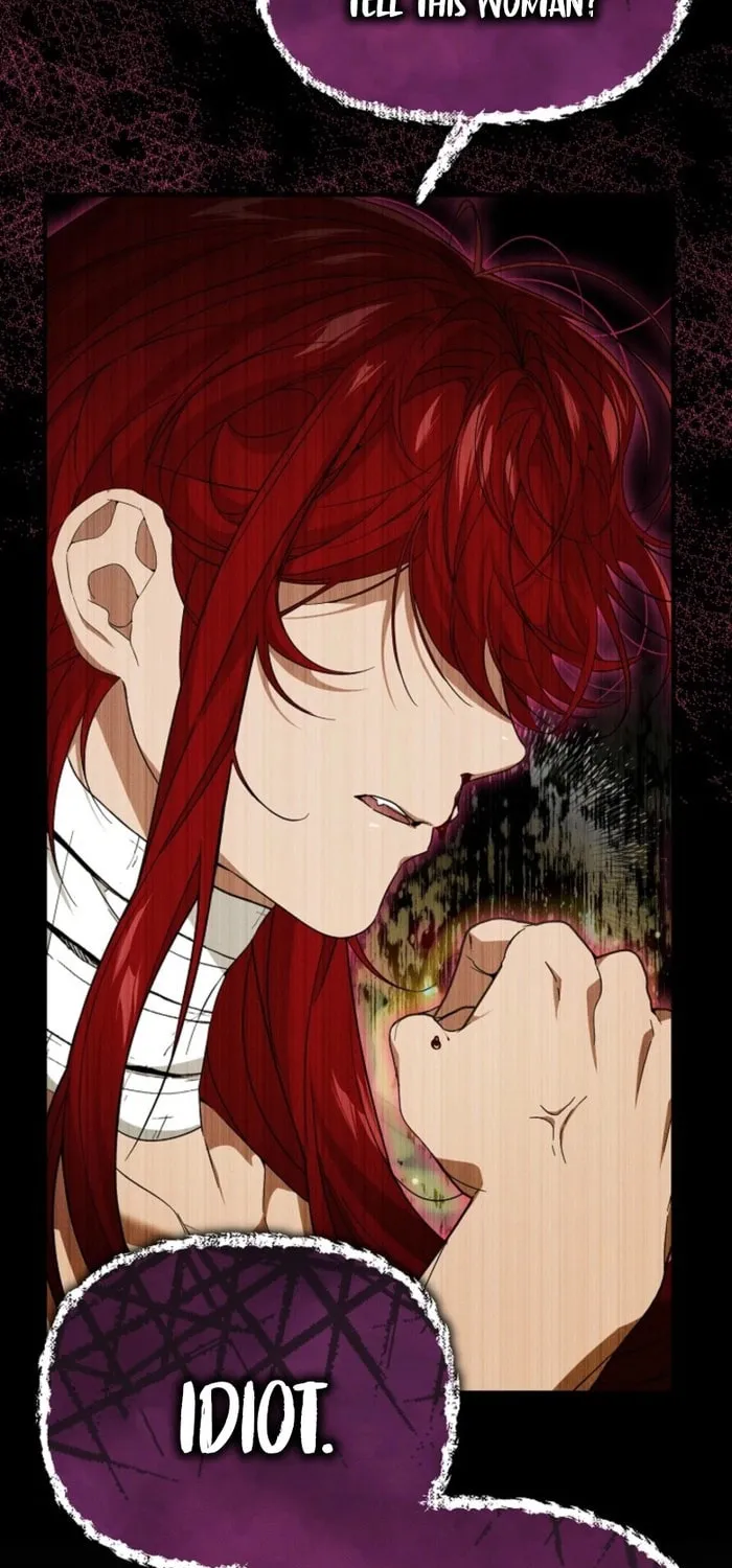 I Hate This Kind of Reverse Harem Chapter 23 page 60 - 