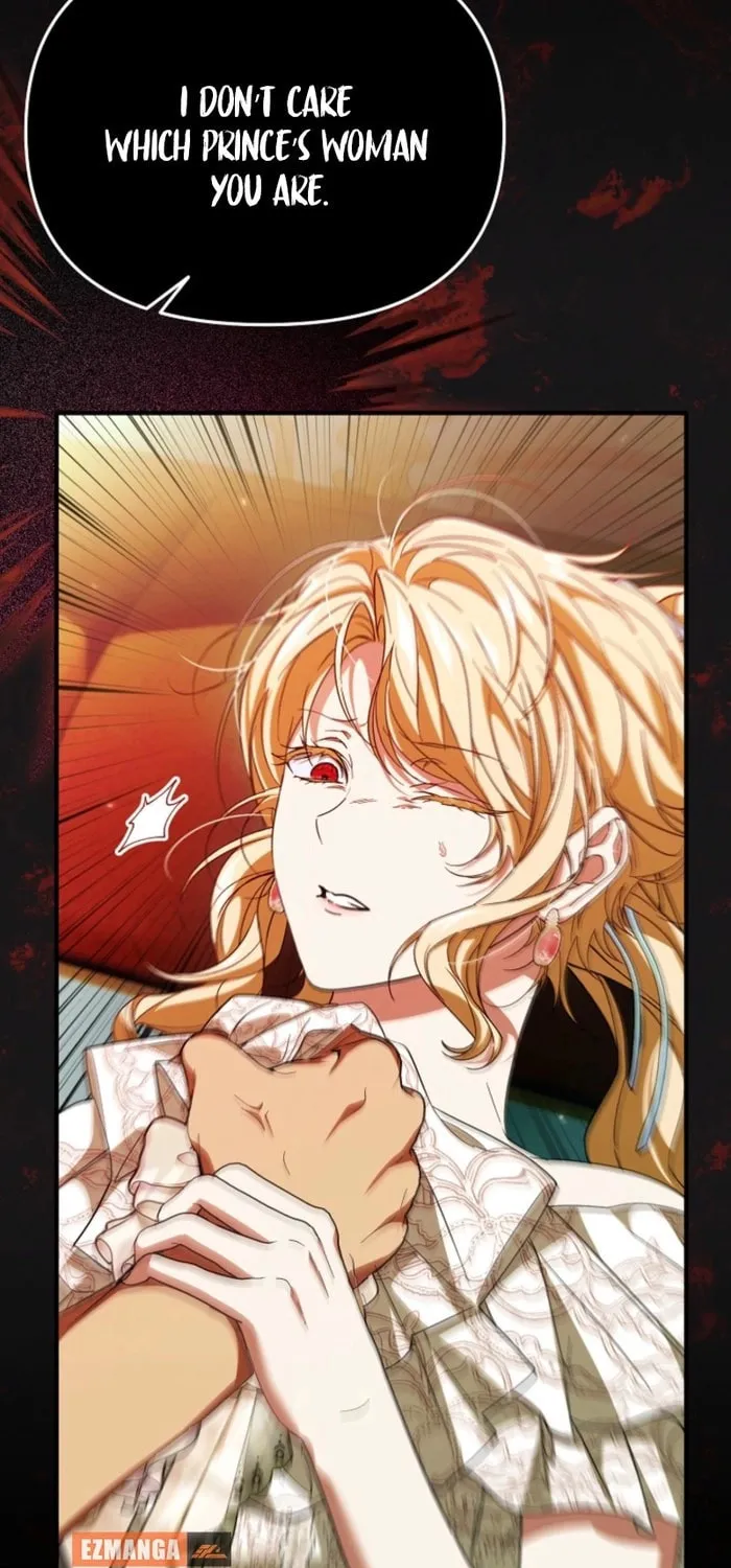 I Hate This Kind of Reverse Harem Chapter 23 page 66 - 