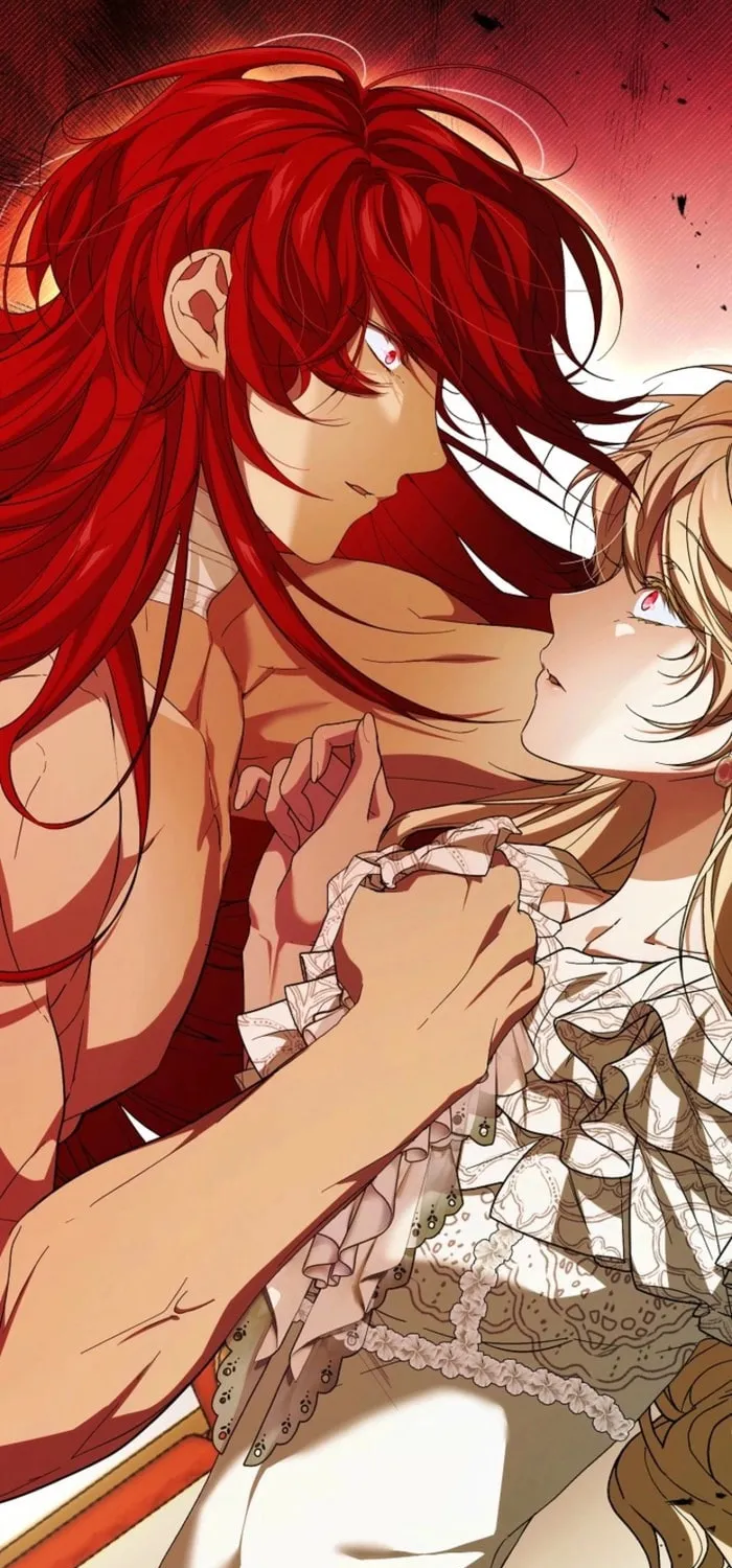 I Hate This Kind of Reverse Harem Chapter 23 page 68 - 