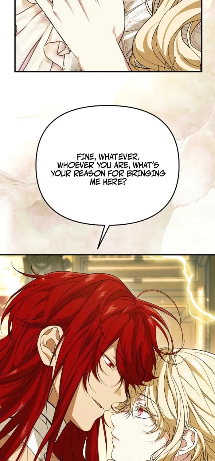 I Hate This Kind of Reverse Harem Chapter 23 page 77 - 