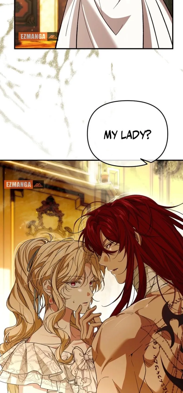 I Hate This Kind of Reverse Harem Chapter 23 page 83 - 