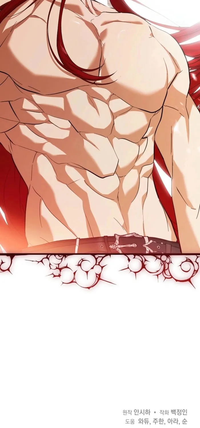 I Hate This Kind of Reverse Harem Chapter 23 page 86 - 