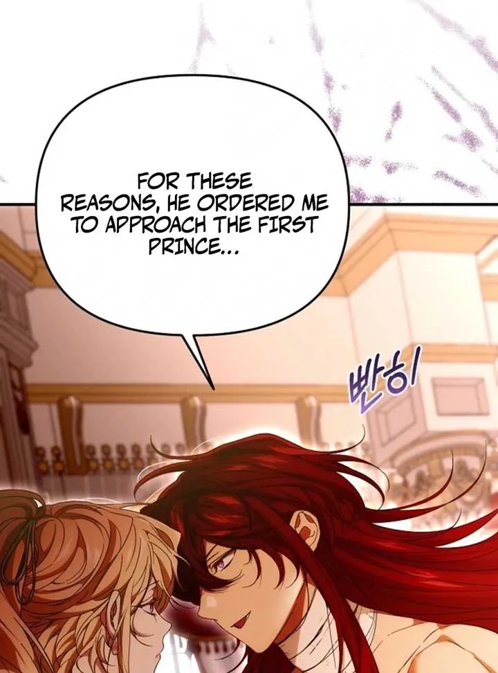 I Hate This Kind of Reverse Harem Chapter 24 page 120 - 