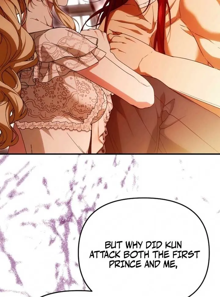 I Hate This Kind of Reverse Harem Chapter 24 page 121 - 