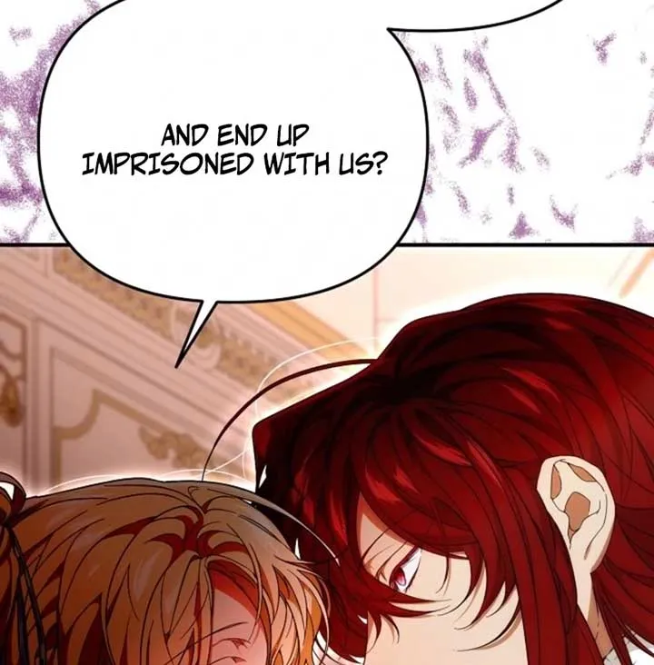 I Hate This Kind of Reverse Harem Chapter 24 page 122 - 