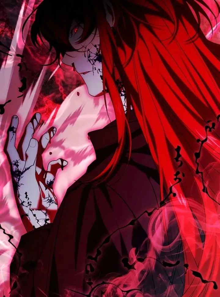 I Hate This Kind of Reverse Harem Chapter 24 page 135 - 