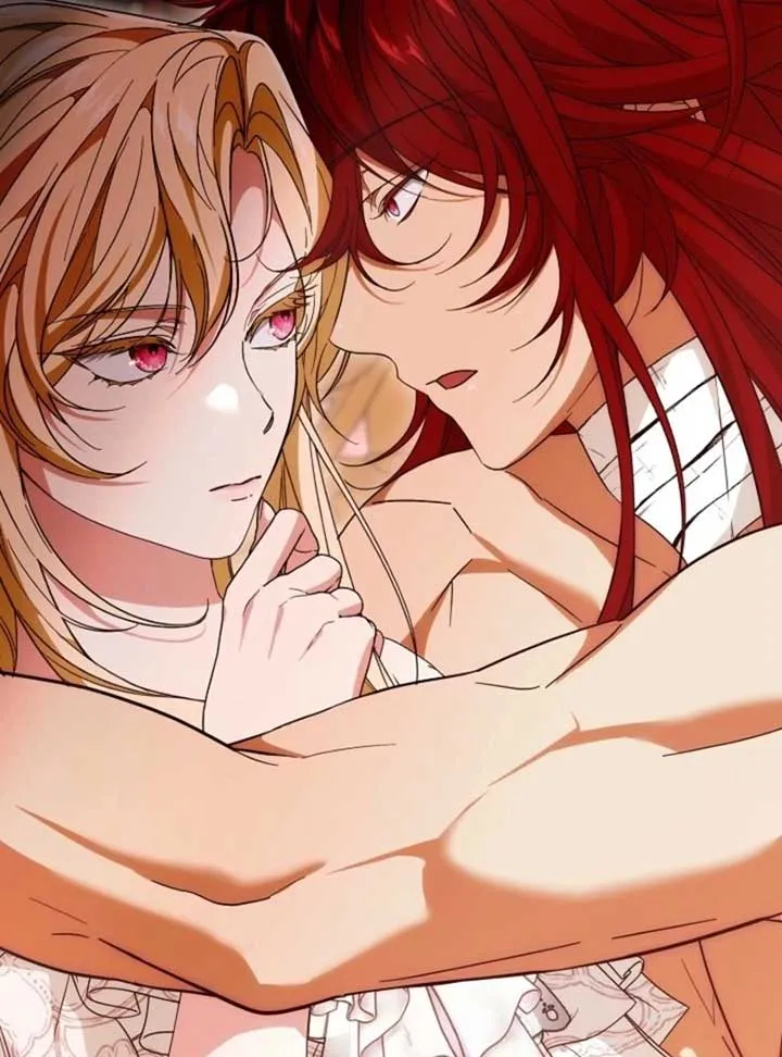 I Hate This Kind of Reverse Harem Chapter 24 page 152 - 