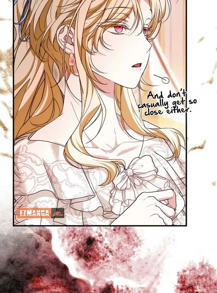 I Hate This Kind of Reverse Harem Chapter 24 page 155 - 