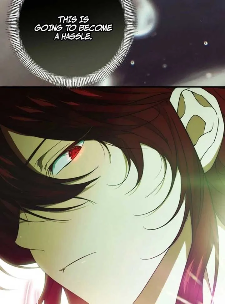 I Hate This Kind of Reverse Harem Chapter 24 page 5 - 