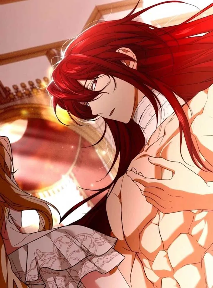 I Hate This Kind of Reverse Harem Chapter 24 page 50 - 