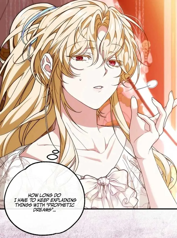 I Hate This Kind of Reverse Harem Chapter 24 page 67 - 