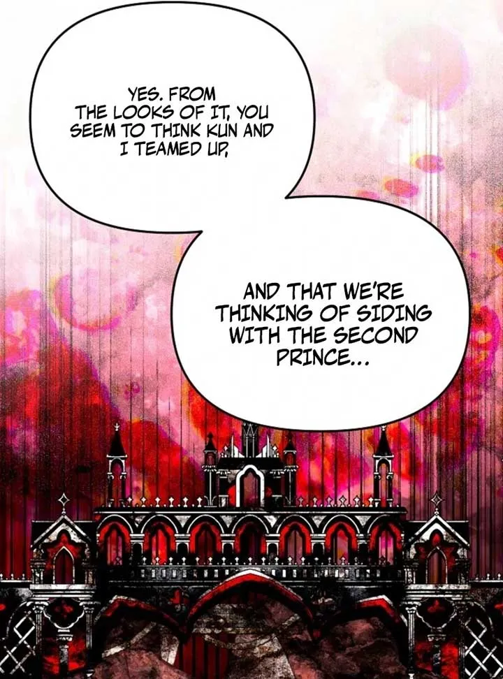 I Hate This Kind of Reverse Harem Chapter 24 page 75 - 