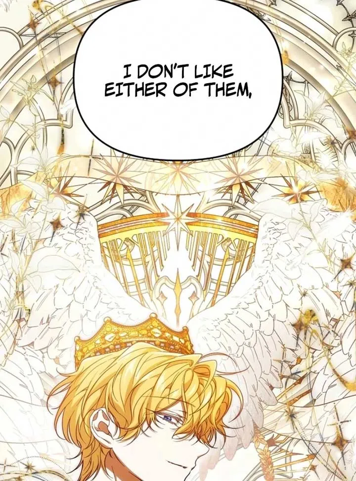 I Hate This Kind of Reverse Harem Chapter 24 page 86 - 