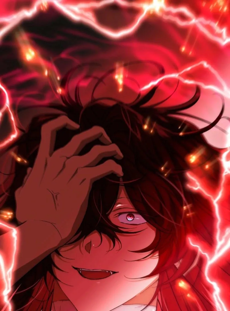 I Hate This Kind of Reverse Harem Chapter 25.1 page 101 - 