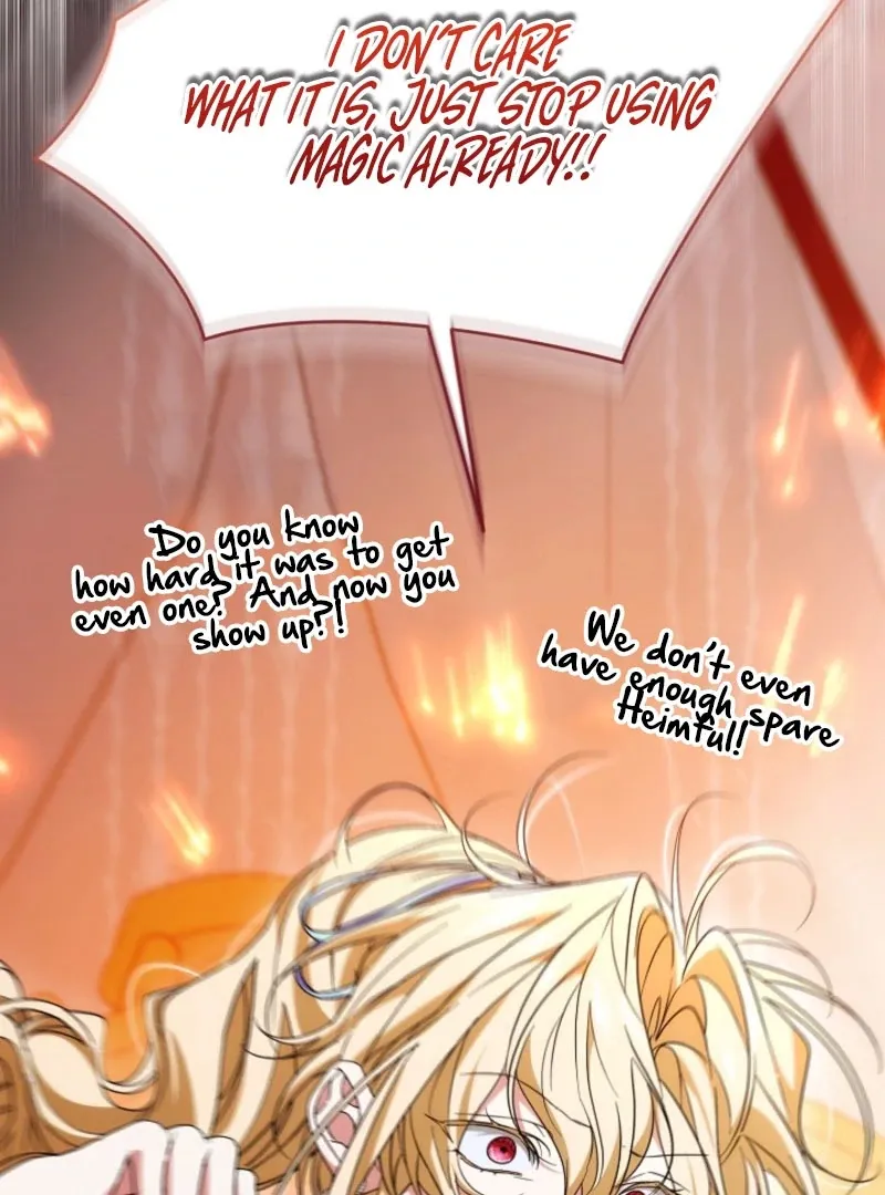 I Hate This Kind of Reverse Harem Chapter 25.1 page 106 - 