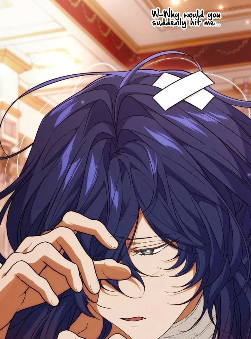 I Hate This Kind of Reverse Harem Chapter 25.1 page 116 - 