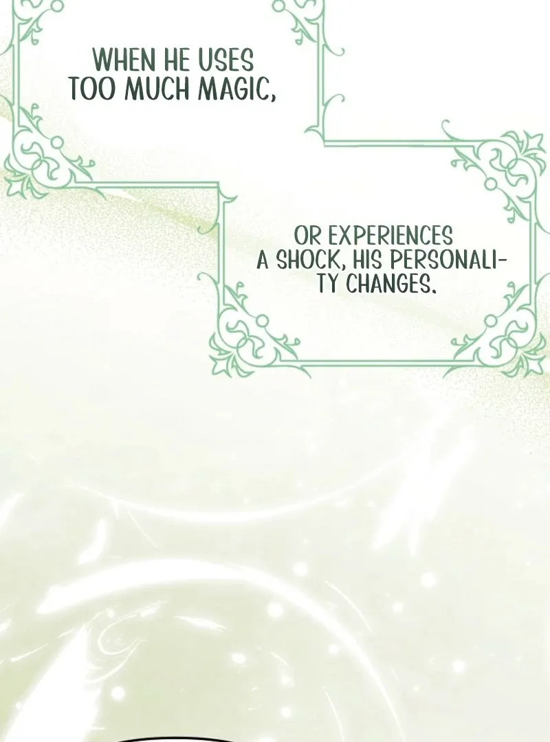 I Hate This Kind of Reverse Harem Chapter 25.1 page 120 - 