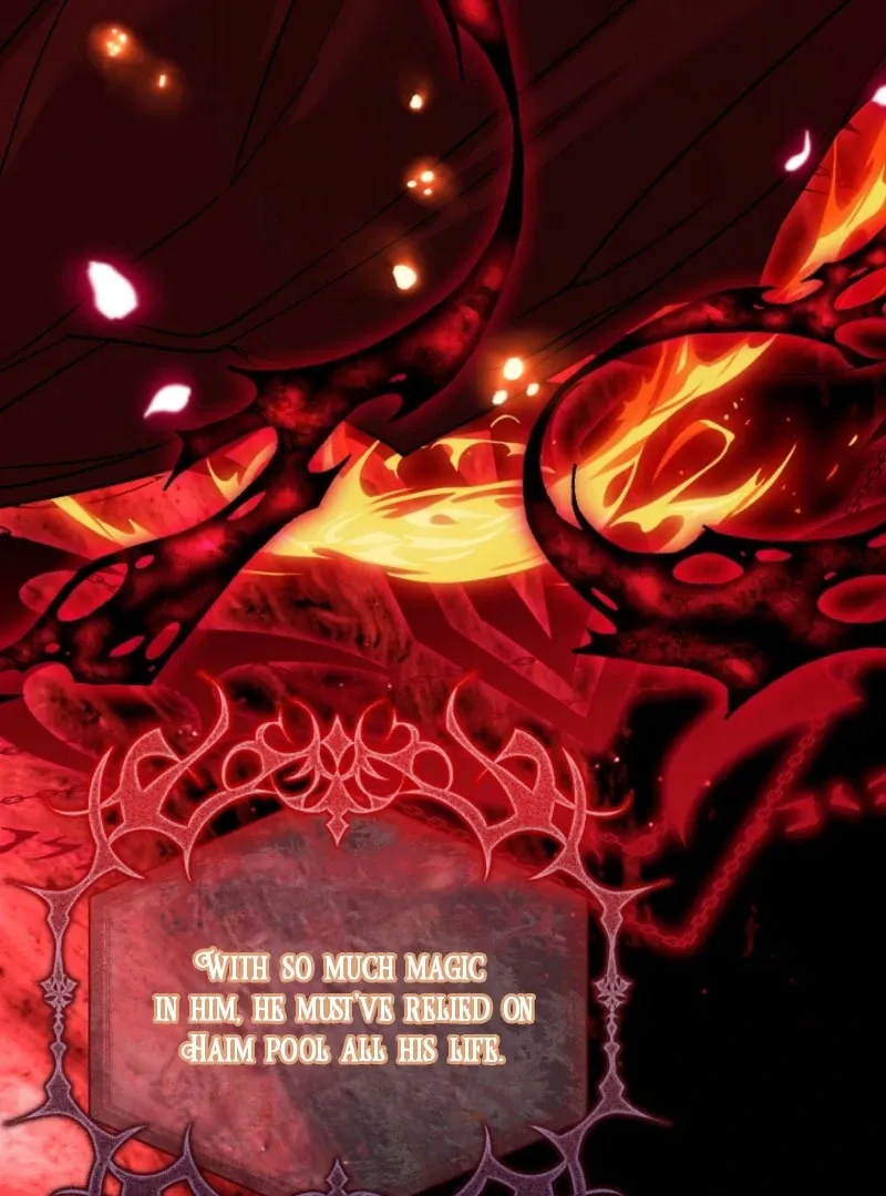 I Hate This Kind of Reverse Harem Chapter 25.1 page 128 - 