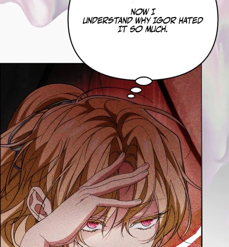 I Hate This Kind of Reverse Harem Chapter 25.1 page 145 - 