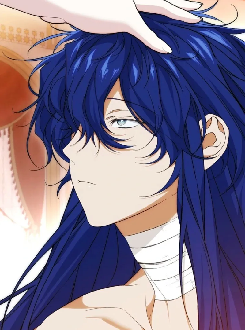 I Hate This Kind of Reverse Harem Chapter 25.1 page 172 - 