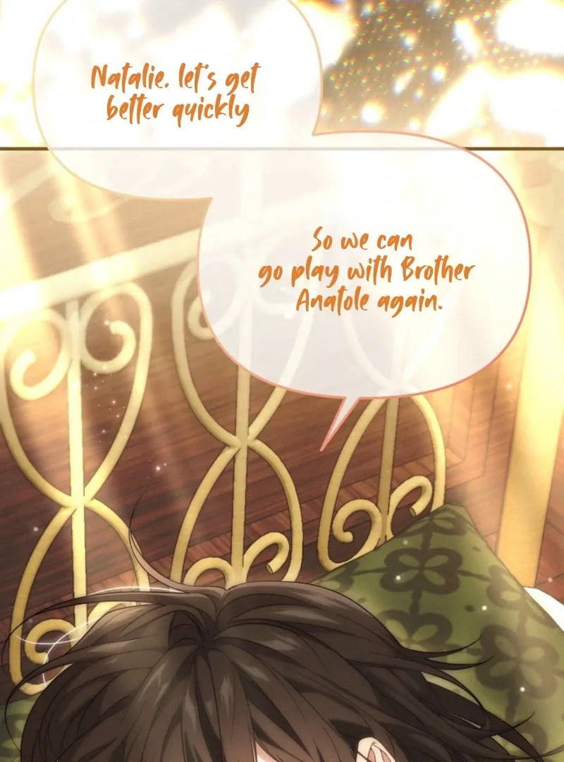 I Hate This Kind of Reverse Harem Chapter 25.1 page 20 - 