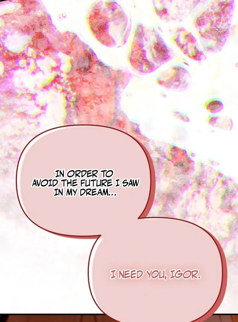 I Hate This Kind of Reverse Harem Chapter 25.1 page 52 - 