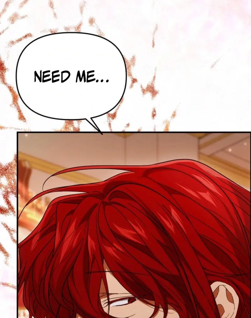 I Hate This Kind of Reverse Harem Chapter 25.1 page 55 - 