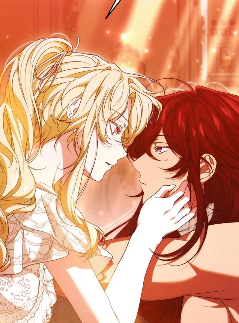 I Hate This Kind of Reverse Harem Chapter 25.1 page 58 - 