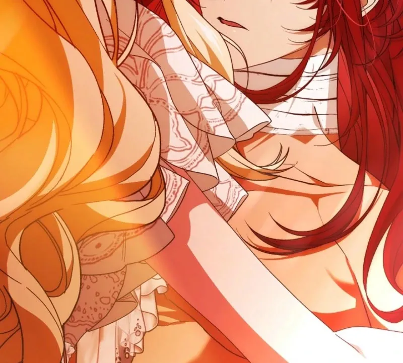 I Hate This Kind of Reverse Harem Chapter 25.1 page 95 - 