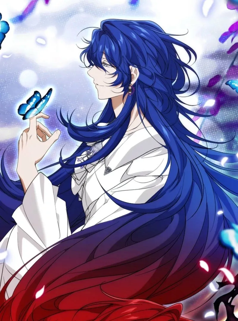 I Hate This Kind of Reverse Harem Chapter 25 page 126 - 