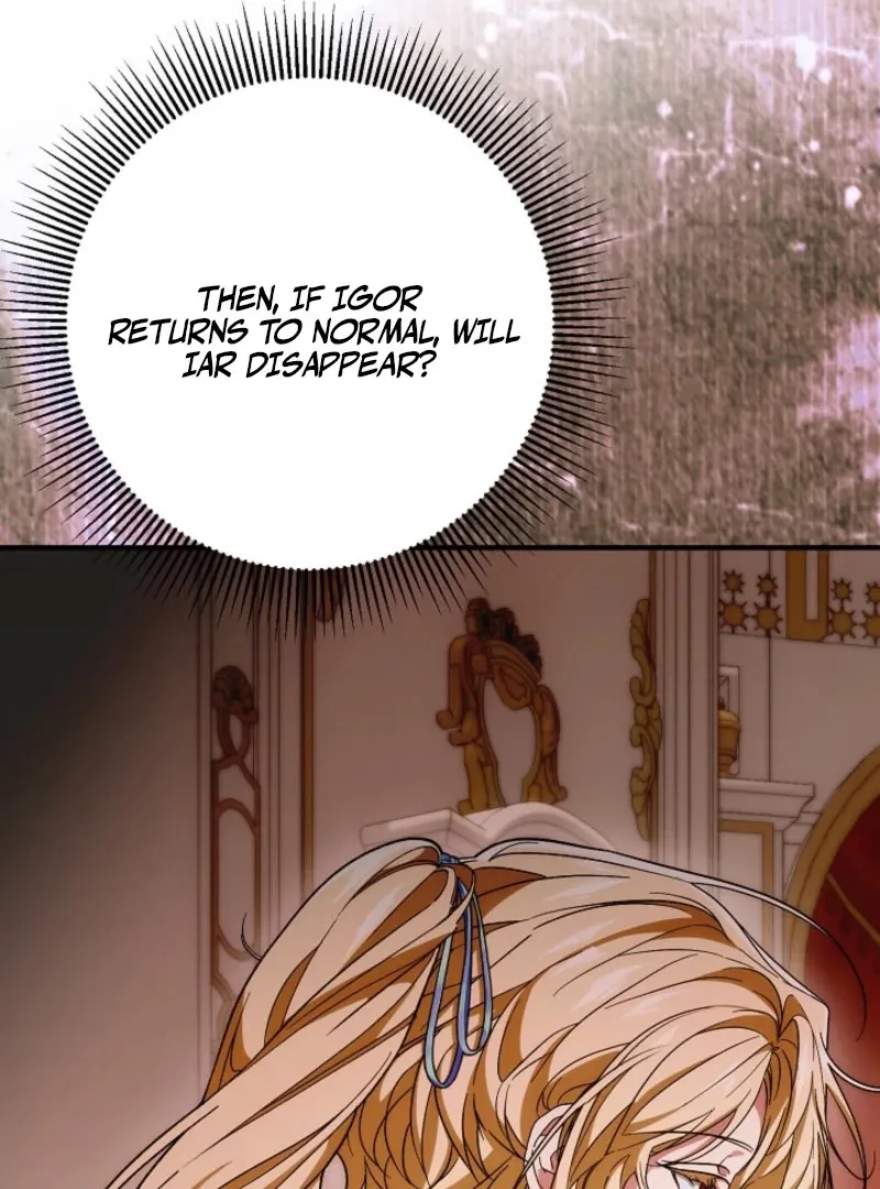 I Hate This Kind of Reverse Harem Chapter 25 page 140 - 