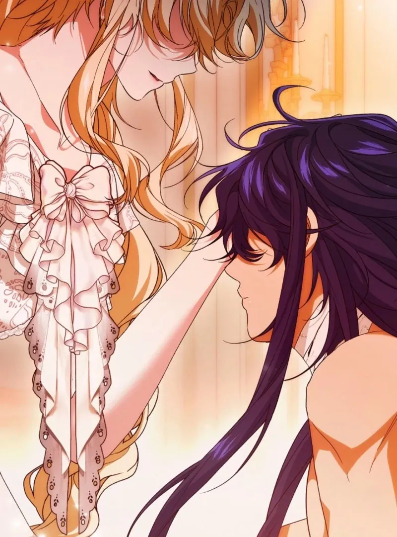 I Hate This Kind of Reverse Harem Chapter 25 page 169 - 