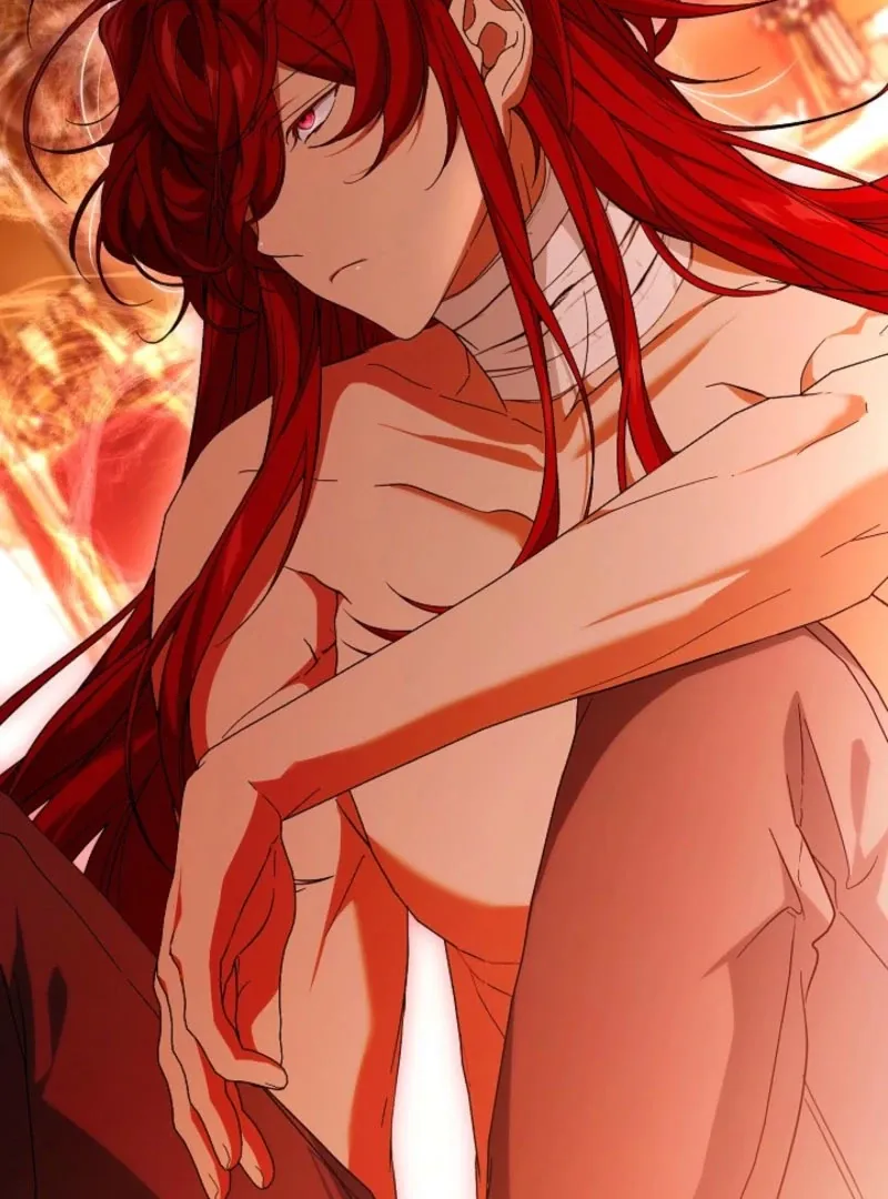 I Hate This Kind of Reverse Harem Chapter 25 page 39 - 