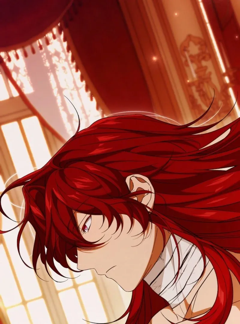I Hate This Kind of Reverse Harem Chapter 25 page 51 - 