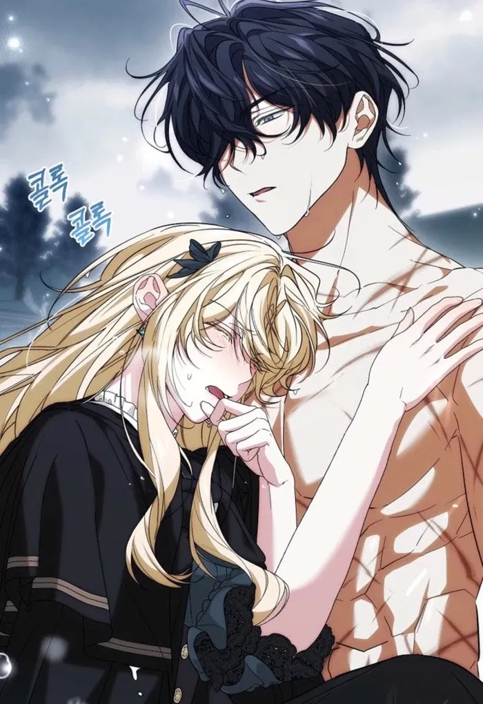 I Hate This Kind of Reverse Harem Chapter 26 page 133 - 