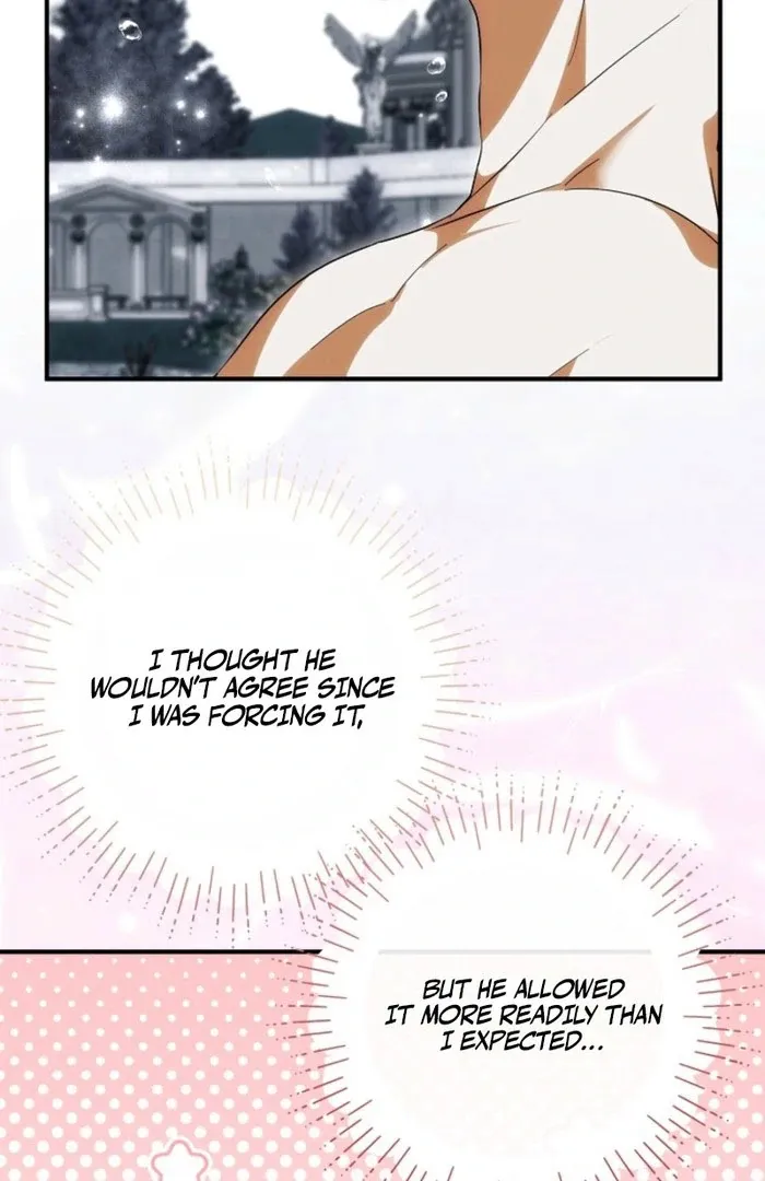 I Hate This Kind of Reverse Harem Chapter 26 page 156 - 