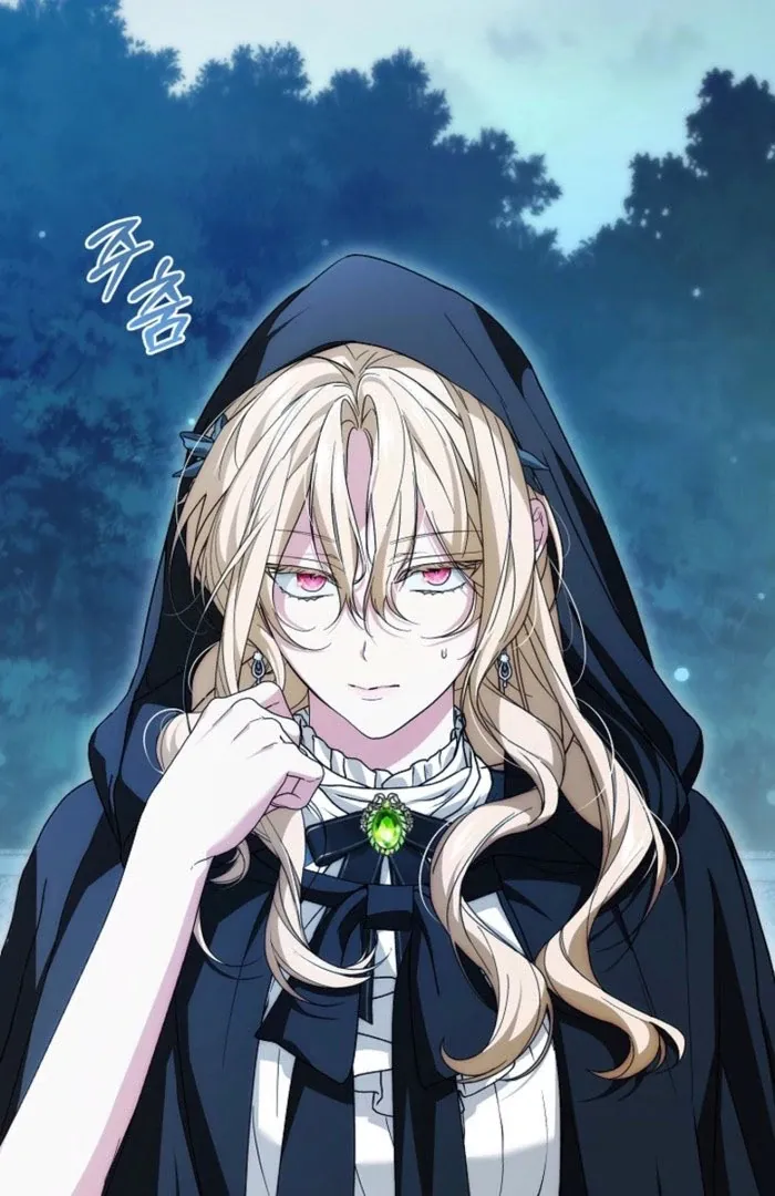 I Hate This Kind of Reverse Harem Chapter 26 page 26 - 