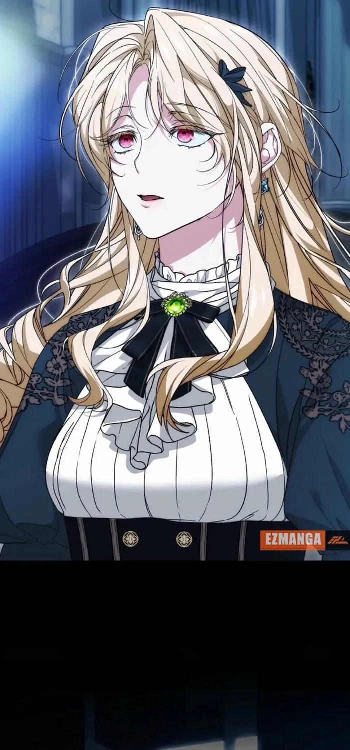 I Hate This Kind of Reverse Harem Chapter 27 page 15 - 