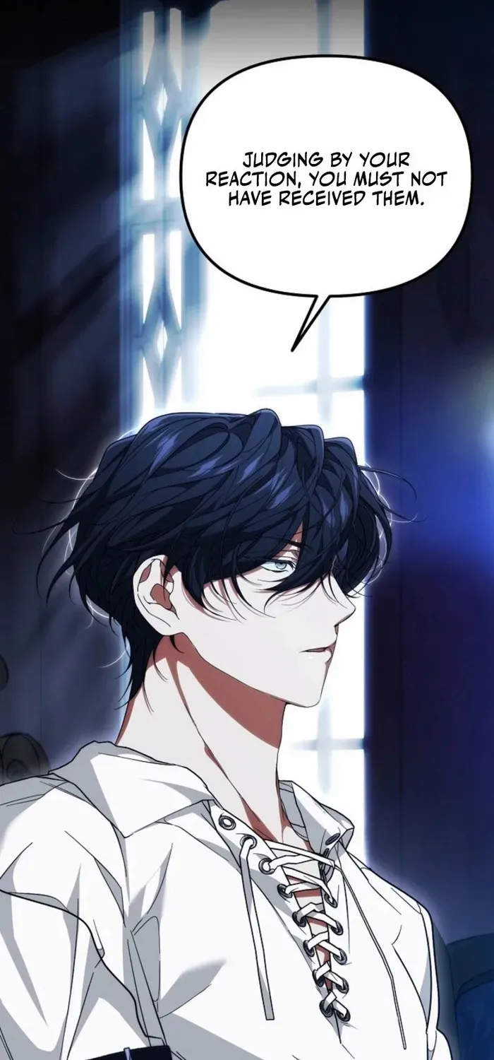 I Hate This Kind of Reverse Harem Chapter 27 page 16 - 
