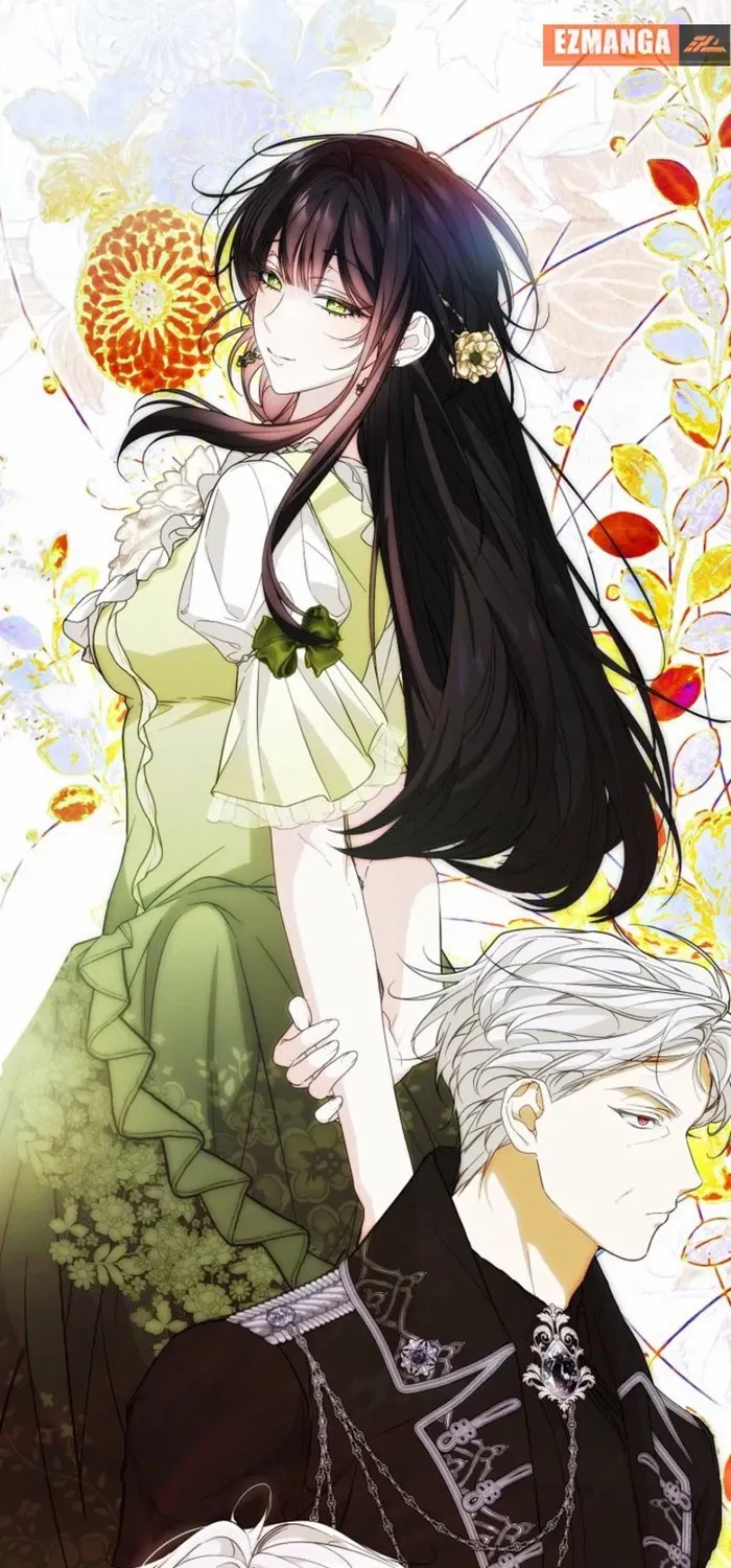 I Hate This Kind of Reverse Harem Chapter 27 page 21 - 