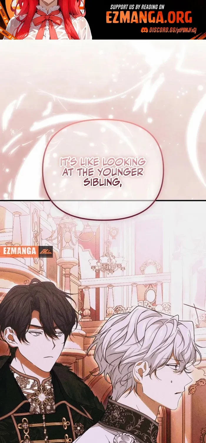 I Hate This Kind of Reverse Harem Chapter 27 page 52 - 