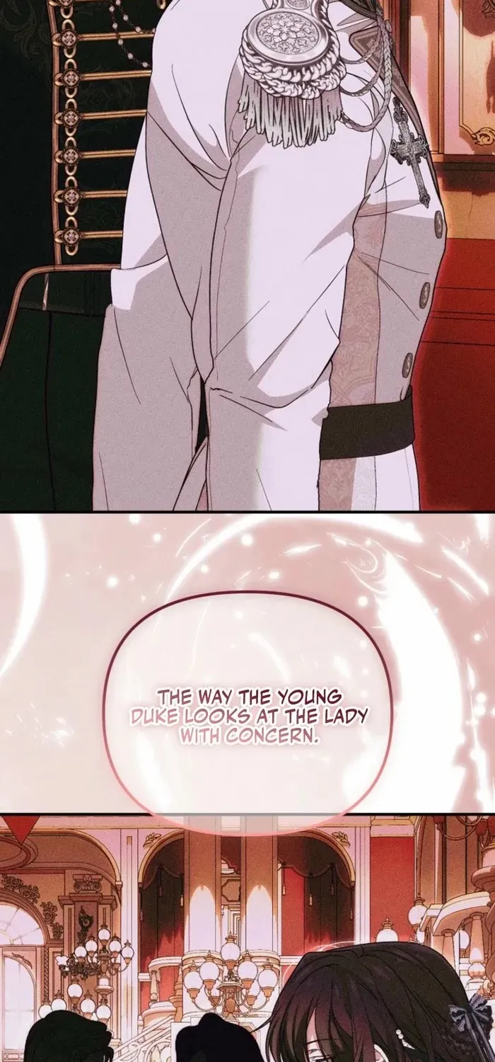 I Hate This Kind of Reverse Harem Chapter 27 page 53 - 