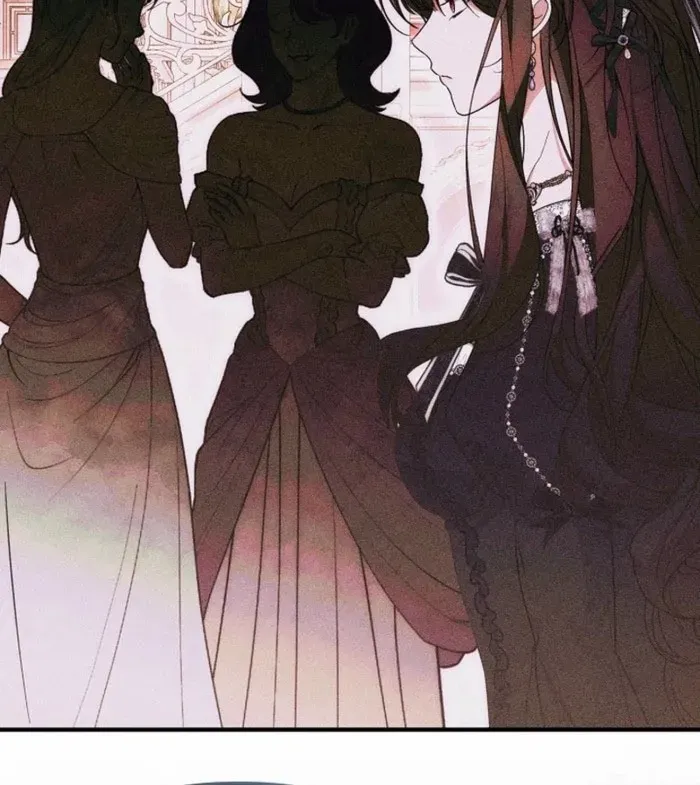 I Hate This Kind of Reverse Harem Chapter 27 page 54 - 
