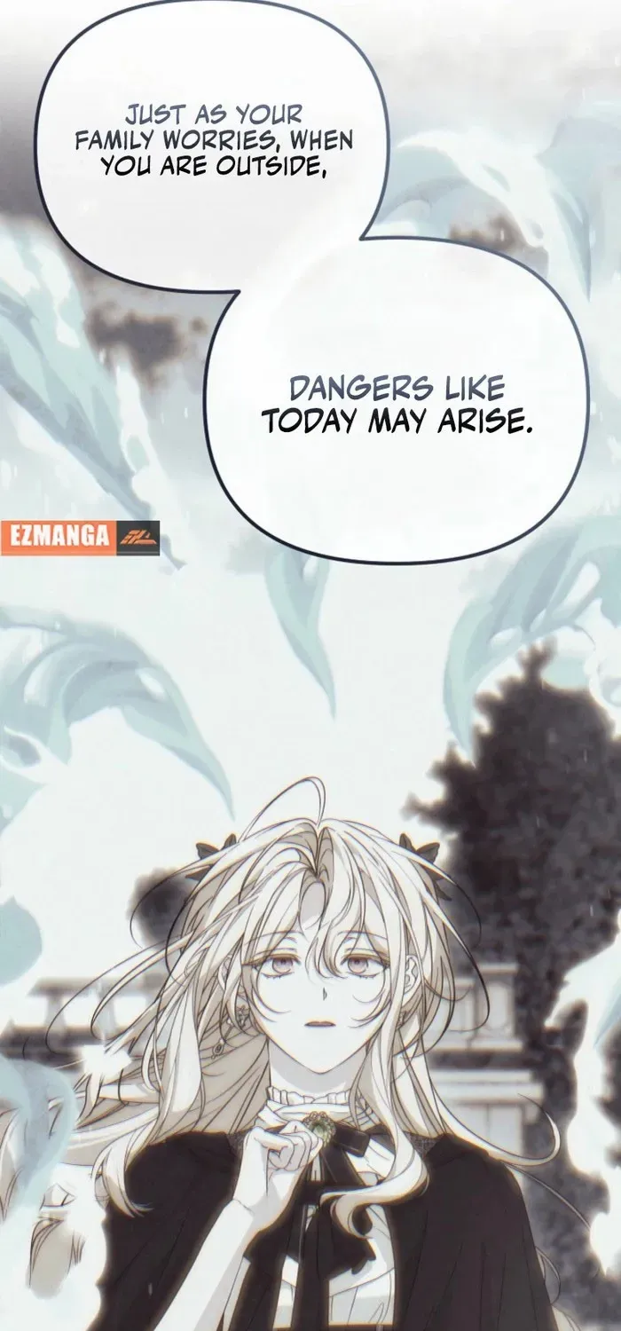 I Hate This Kind of Reverse Harem Chapter 27 page 55 - 