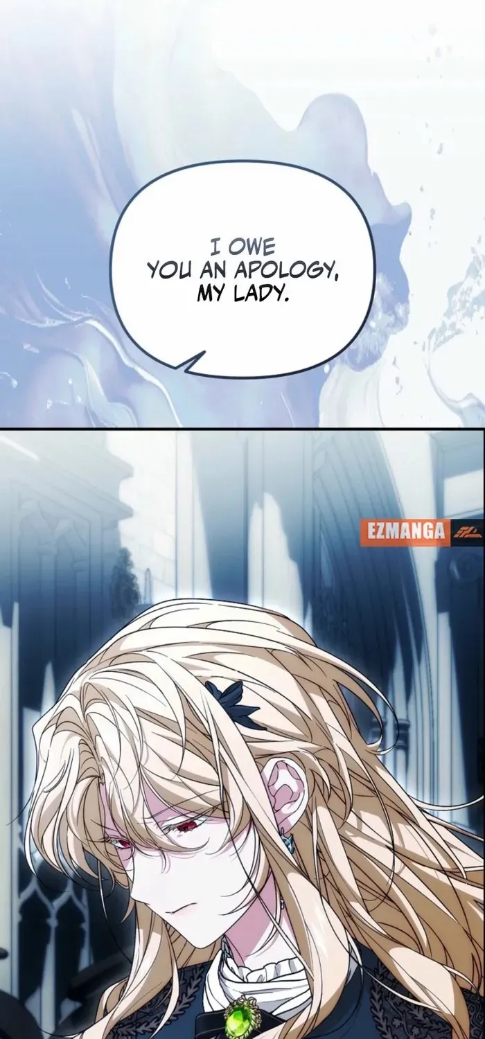 I Hate This Kind of Reverse Harem Chapter 27 page 60 - 