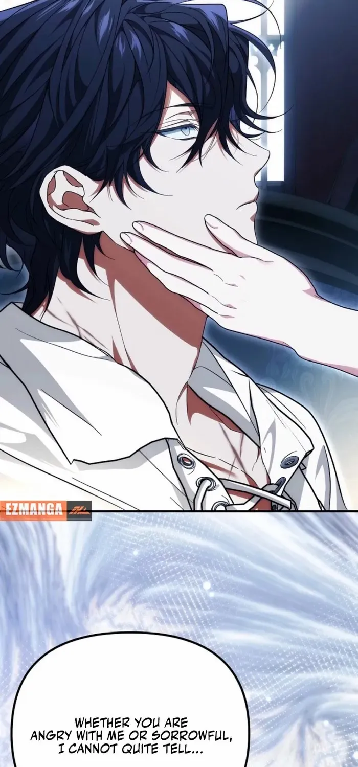 I Hate This Kind of Reverse Harem Chapter 27 page 74 - 