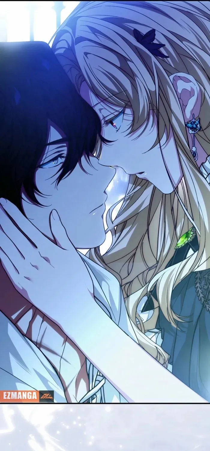 I Hate This Kind of Reverse Harem Chapter 27 page 83 - 
