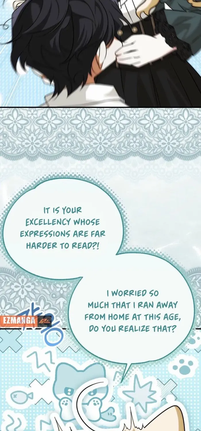 I Hate This Kind of Reverse Harem Chapter 27 page 86 - 