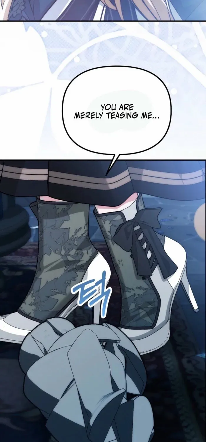 I Hate This Kind of Reverse Harem Chapter 27 page 94 - 