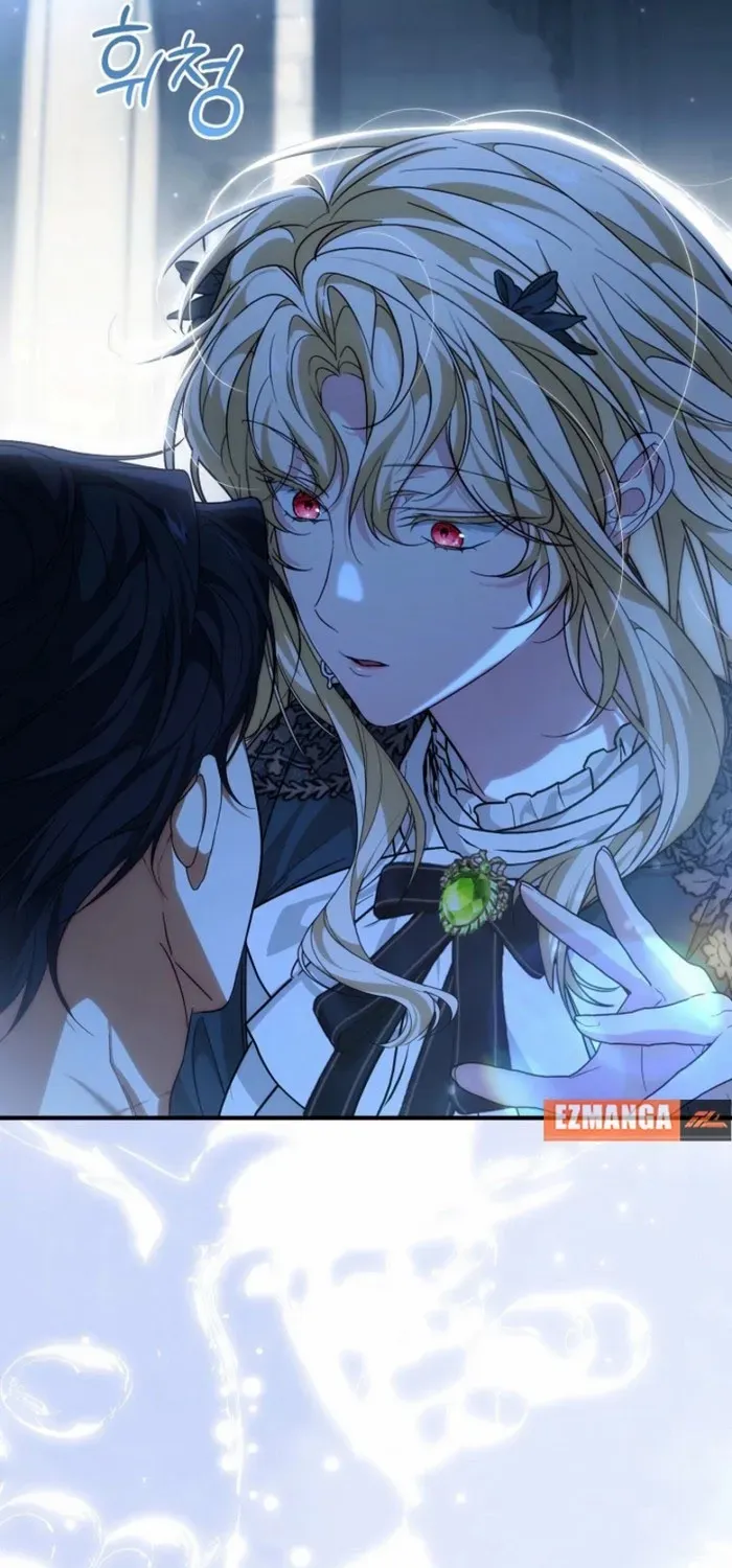 I Hate This Kind of Reverse Harem Chapter 27 page 97 - 